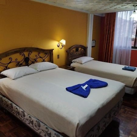 Isabela Hotel Suite La Paz Exterior foto
